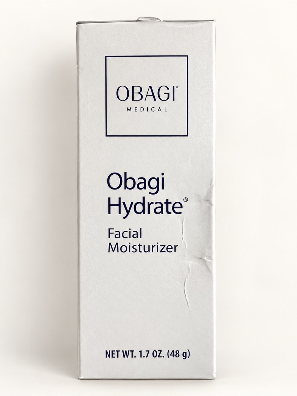 Obagi Hydrate Facial Moisturizer 1.7 oz — New | Retail $70